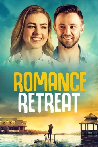 Romance Retreat (2019) poster