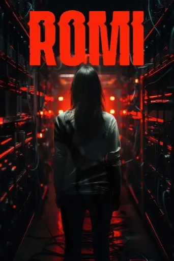 ROMI (2023) poster