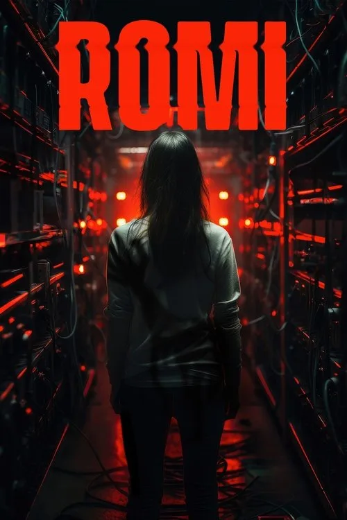 Watch ROMI (2023) online free - poster