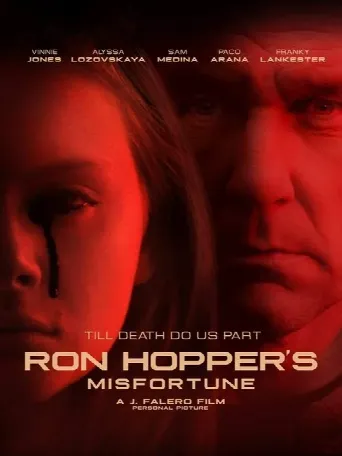 Ron Hopper's Misfortune (2020) poster