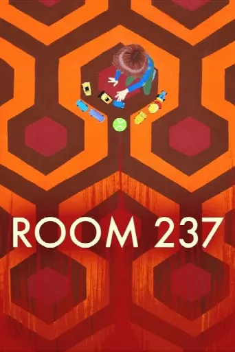 Room 237 (2012) poster