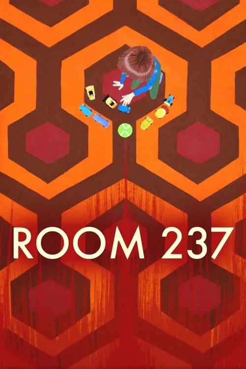 Room 237 (2012) poster