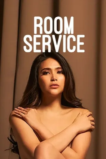 Room Service (2024) poster