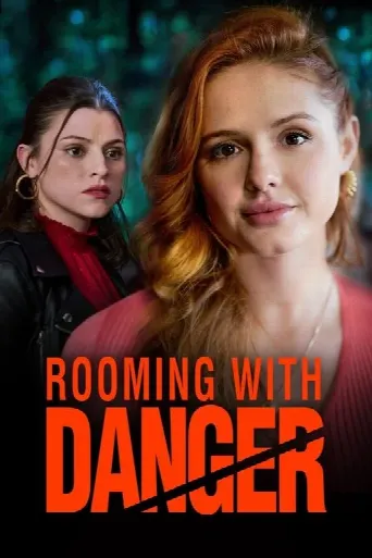 Rooming With Danger (2023) poster