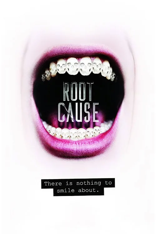 Watch Root Cause (2019) online free - poster