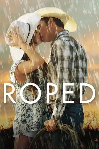 Roped (2020) poster