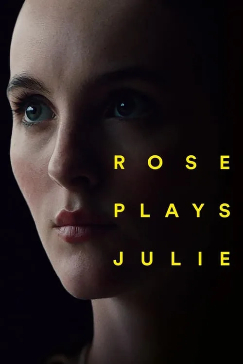 Rose Plays Julie (2019) poster