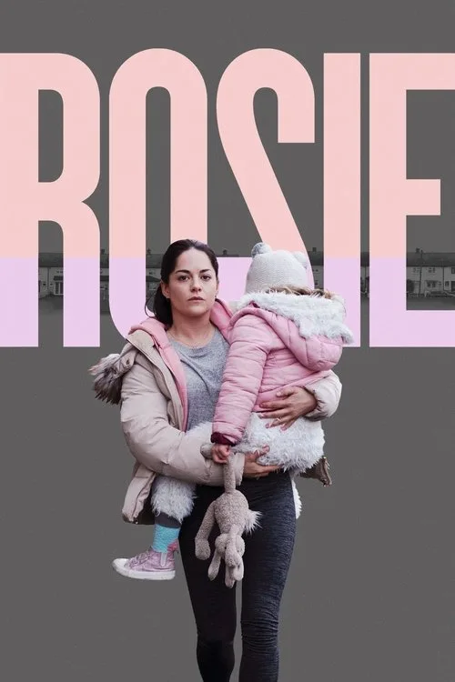 Rosie (2019) poster