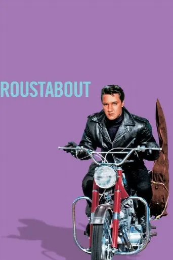 Roustabout (1964) poster