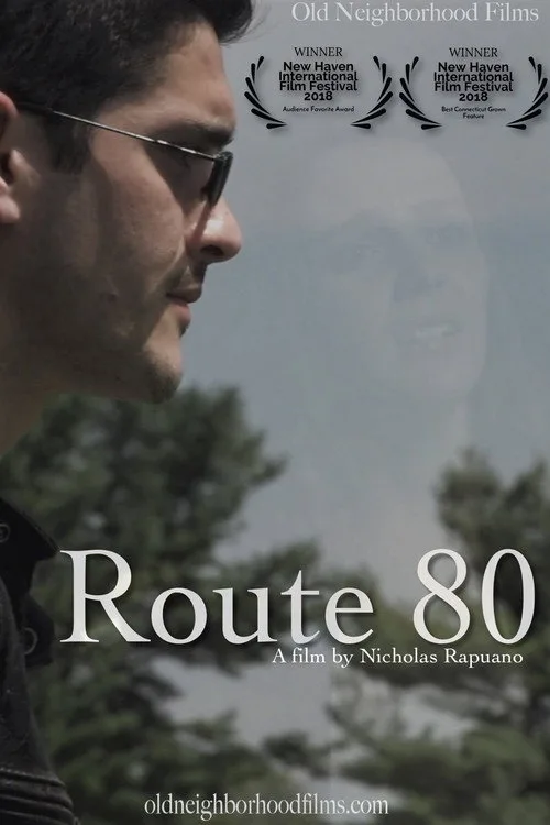 Watch Route 80 (2018) online free - poster