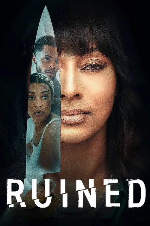 Ruined (2023) poster