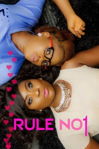 Rule Number One (2018) poster