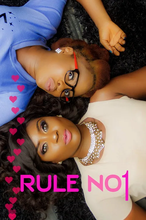 Watch Rule Number One (2018) online free - poster