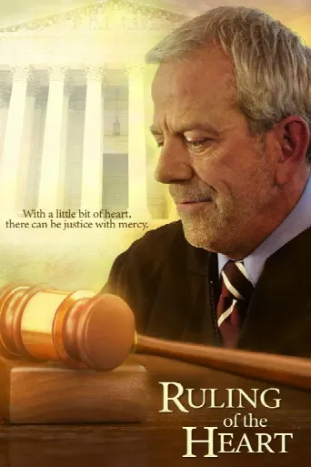 Ruling of the Heart (2018) poster