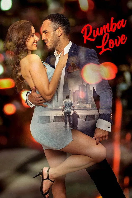 Watch Rumba Love (2021) online free - poster