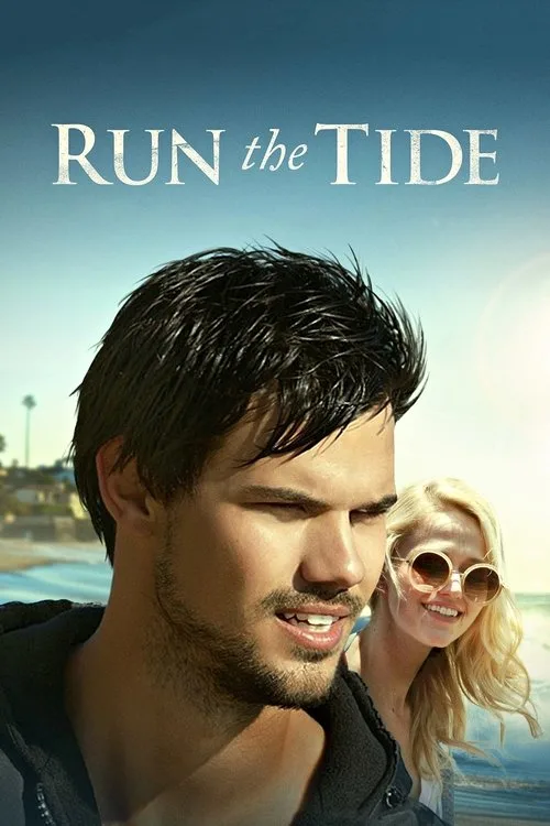 Watch Run the Tide (2016) online free - poster