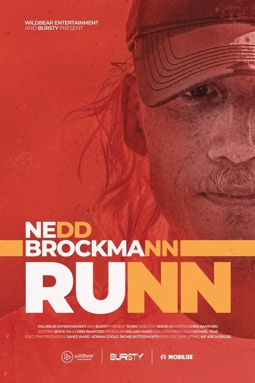 Watch RUNN (2024) online free - poster