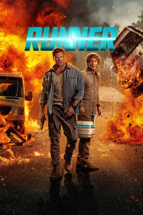 Watch Runner (2026) online free - poster