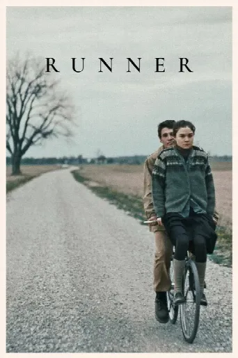 Runner (2023) poster