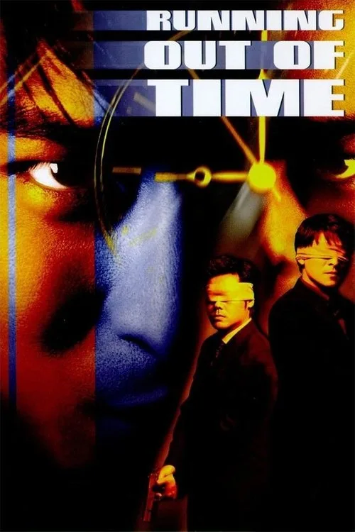Running Out of Time (1999) poster