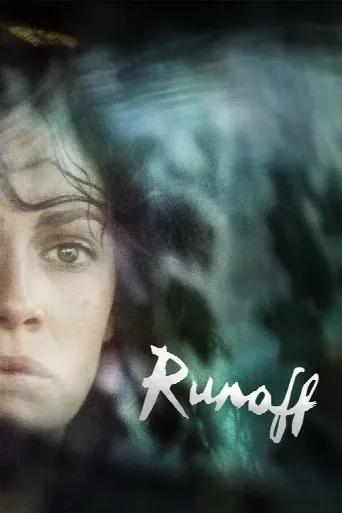 Runoff (2015) poster
