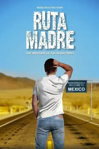 Ruta Madre (2019) poster