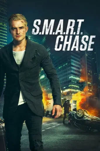 S.M.A.R.T. Chase (2017) poster