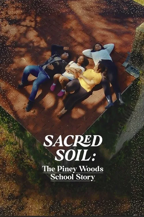 Sacred Soil: The Piney Woods School Story (2024) poster