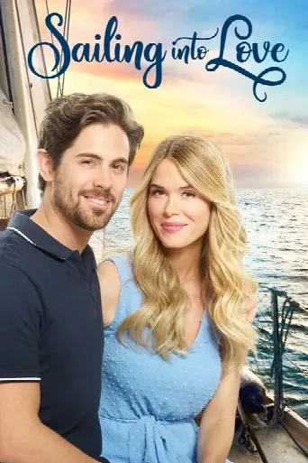 Sailing into Love (2019) poster