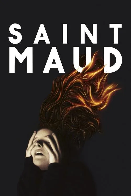 Saint Maud (2020) poster