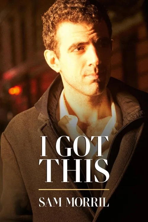 Watch Sam Morril: I Got This (2020) online free - poster