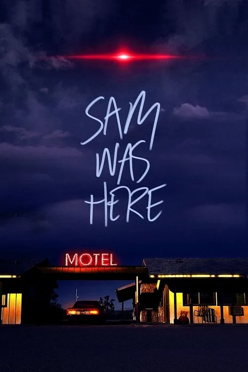 Watch Sam Was Here (2016) online free - poster