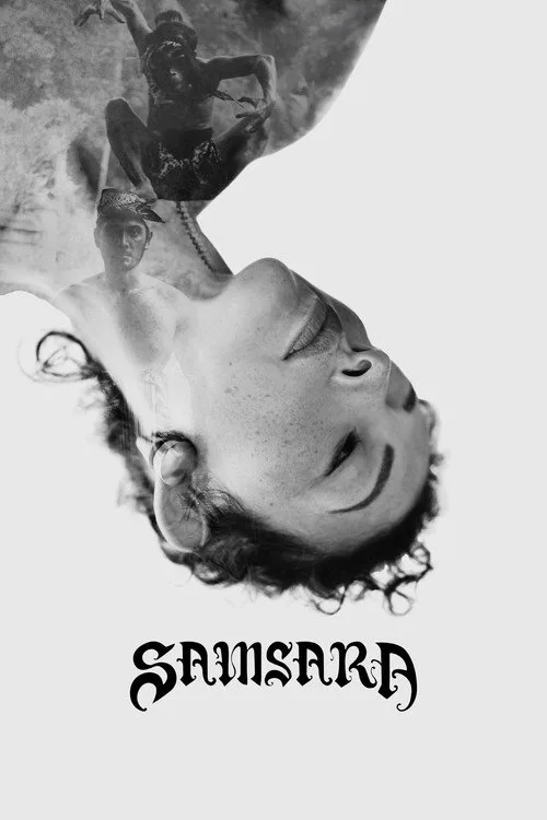 Watch Samsara (2024) online free - poster