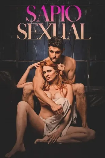 Sapiosexual (2023) poster
