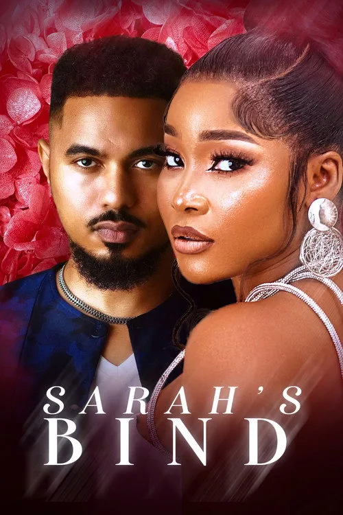 Watch Sarah's Bind (2023) online free - poster