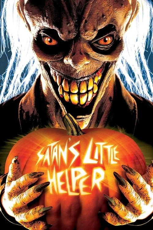 Satan's Little Helper (2004) poster