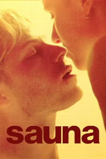 Sauna (2025) poster