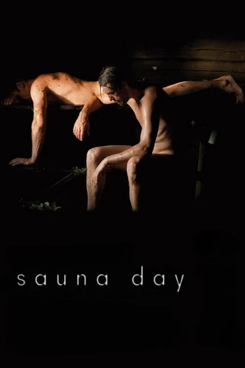 Sauna Day (2024) poster