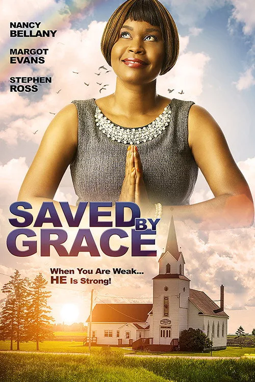 Watch Saved By Grace (2020) online free - poster