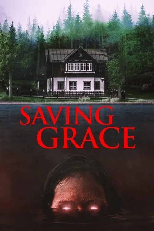 Watch Saving Grace (2022) online free - poster