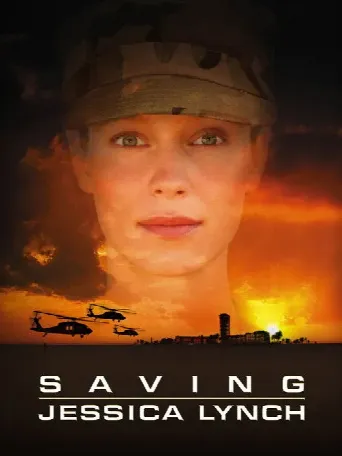 Saving Jessica Lynch (2003) poster