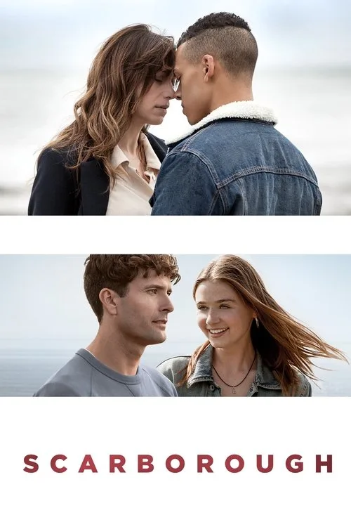 Watch Scarborough (2019) online free - poster