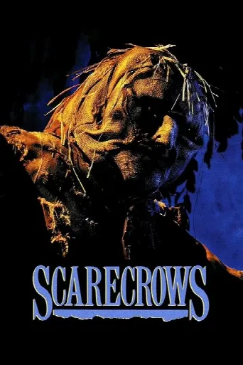 Scarecrows (1988) poster