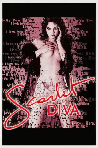 Scarlet Diva (2000) poster