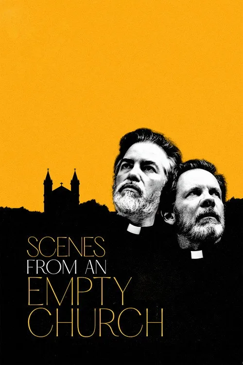 Watch Scenes from an Empty Church (2021) online free - poster