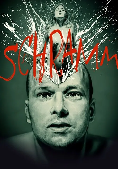 Watch Schramm (1993) online free - poster