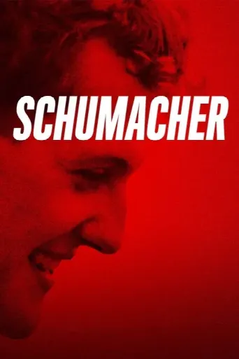 Schumacher (2021) poster