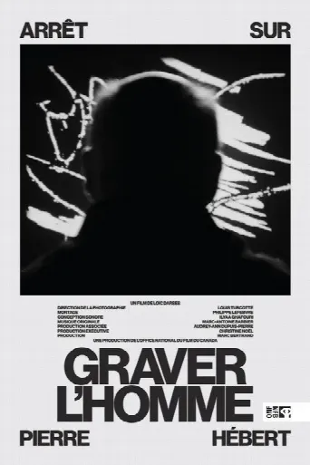 Scratches of Life: the Art of Pierre Hébert (2024) poster