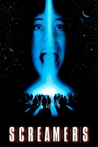 Screamers (1995) poster