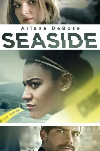 Seaside (2018) poster